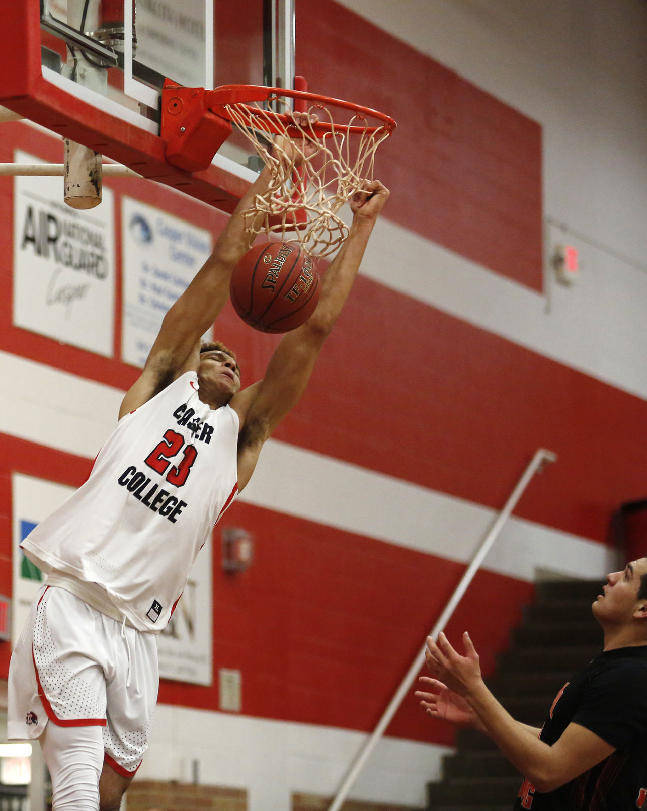 Casper College Basketball - Mens